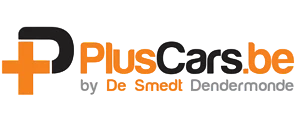 PlusCars by De Smedt Dendermonde logo