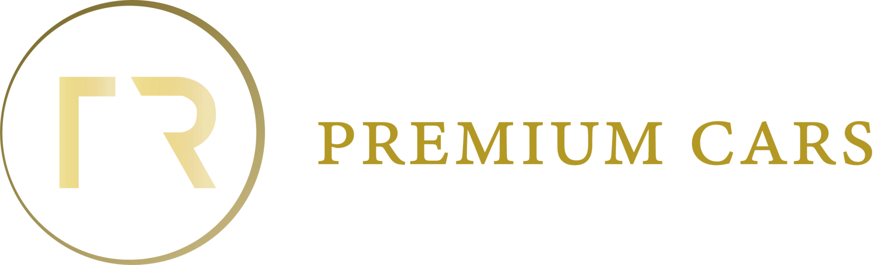 TR Premium Cars logo